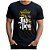 Camiseta Gospel Cristã Evangélica Coroa da Justiça Promoção - Imagem 1