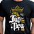 Camiseta Gospel Cristã Evangélica Coroa da Justiça Promoção - Imagem 2