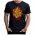 Camiseta Gospel Cristã Evangélica Há Poder Promoção - Imagem 1