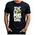 Camiseta Gospel Cristã Evangélica Ide e Anunciai Promoção - Imagem 1