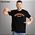 Camiseta Para Voluntário Gospel Criativo Hebreus 6 - Imagem 1