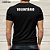 Camiseta Para Voluntário Gospel Criativo Hebreus 6 - Imagem 3