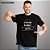 Camiseta Para Voluntário Gospel Criativo O Segredo é Servir - Imagem 1