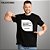 Camiseta Para Voluntário Gospel Criativo Ser Servo - Imagem 1