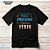 Camiseta Para Ministério Infantil Gospel Criativo Eu Cuido - Imagem 1