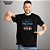 Camiseta Para Ministério Infantil Gospel Criativo Eu Cuido - Imagem 2
