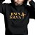 Blusa Moletom Gospel Criativo Jesus Salva - Imagem 1