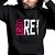 Blusa Moletom Gospel Criativo Cristo Rei - Imagem 3