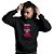 Blusa Moletom Gospel Criativo Prepare-se - Imagem 2