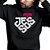 Blusa Moletom Gospel Criativo Jesus Herói - Imagem 1