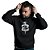 Blusa Moletom Gospel Criativo Dê Valor - Imagem 2
