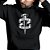 Blusa Moletom Gospel Criativo Dê Valor - Imagem 1
