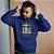 Blusa Moletom Gospel Criativo Ide - Imagem 4