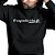 Blusa Moletom Gospel Criativo O Segredo - Imagem 3