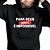Blusa Moletom Gospel Criativo Nada É Impossivel - Imagem 1