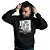Blusa Moletom Gospel Criativo Músico - Imagem 2