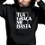 Blusa Moletom Gospel Criativo Tua Graça Me Basta - Imagem 3