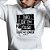 Blusa Moletom Gospel Criativo Músico - Imagem 1