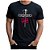 Camiseta Gospel Cristã Evangélica Foi Por Você Promoção - Imagem 1