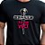 Camiseta Gospel Cristã Evangélica Foi Por Você Promoção - Imagem 2