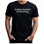 Camiseta Gospel Cristã Evangélica A Alegria do Senhor - Imagem 1