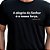 Camiseta Gospel Cristã Evangélica A Alegria do Senhor - Imagem 2