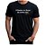 Camiseta Gospel Cristã Evangélica Força da Minha Vida - Imagem 1