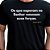 Camiseta Gospel Cristã Evangélica Os que Esperam - Imagem 2