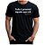 Camiseta Gospel Cristã Evangélica Tudo é Possível áquele que crê - Imagem 1