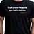 Camiseta Gospel Cristã Evangélica Tudo Posso - Imagem 2