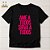 Camiseta Para Voluntários da Igreja Ame a Todos Pink - Imagem 1