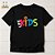 Camiseta Para Ministério Infantil Life Kids - Imagem 1