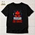 Camiseta Cristã Evangélica Revesti-vos - Imagem 1