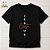 Camiseta Cristã Evangélica Jesus Cristo Vertical - Imagem 4