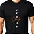 Camiseta Cristã Evangélica Jesus Cristo Vertical - Imagem 2