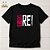 Camiseta Cristã Evangélica Cristo Rei - Imagem 1