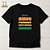 Camiseta Cristã Evangélica Cristo Me Amou - Imagem 1