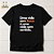 Camiseta Cristã Evangélica Uma Vida - Imagem 1