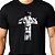 Camiseta Cristã Evangélica Leão Cruz - Imagem 2