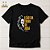 Camiseta Cristã Evangélica Leão Da Tribo de Judá - Imagem 1