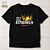Camiseta Cristã Evangélica Que A Terra Estremeça - Imagem 1