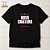 Camiseta Para Batismo Evangélico Nova Criatura - Imagem 1