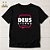 Camiseta Cristã Evangélica Deus Eterno - Imagem 1