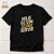 Camiseta Para Voluntário na Igreja Hoje Eu Vim Para Te Servir - Imagem 1