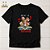 Camiseta Para Ministério Infantil - Imagem 1