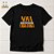 Camiseta Para Batismo Evangélico - Imagem 1