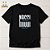 Camiseta Para Batismo Evangélico - Imagem 1