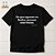 Camiseta Cristã Evangélica Versículo - Imagem 1