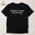 Camiseta Cristã Evangélica Versículo - Imagem 1