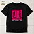 Camiseta Cristã Evangélica Cura - Imagem 1